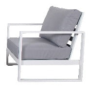 Torquay- Kasteli  6pc Triple Cafe Set