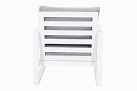 Torquay- Kasteli  6pc Triple Cafe Set