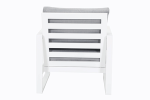 Torquay- Kasteli  6pc Triple Cafe Set