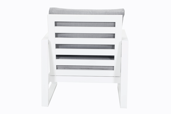 Torquay- Kasteli  6pc Triple Cafe Set