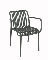Voyage arm chairs