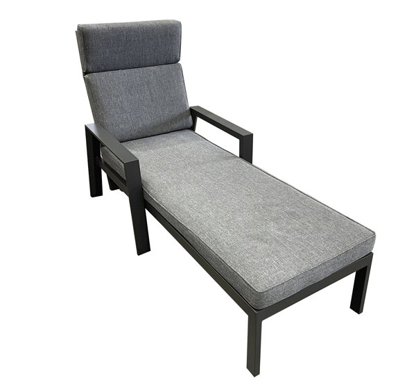 Casten Recliner Sunlounge