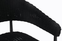 Woven-Justin Auto Ext 9pc Rect. Dining Sets