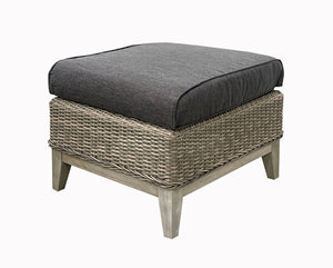 Bolsena Ottoman-  Anthecite