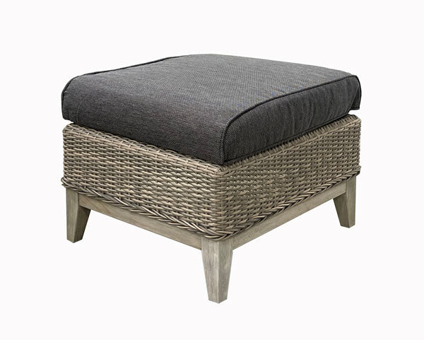 Bolsena Ottoman-  Anthecite
