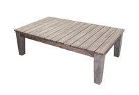 Bolsena 4pc Sofa - Triple- Major Brown