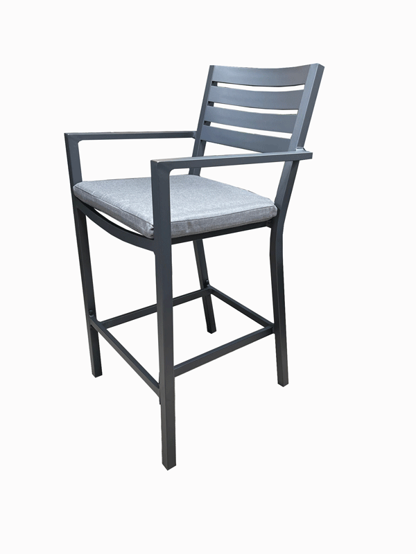 Trieste - Santos 5pc Bar Setting