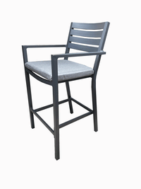 Trieste - Santos 5pc Bar Setting