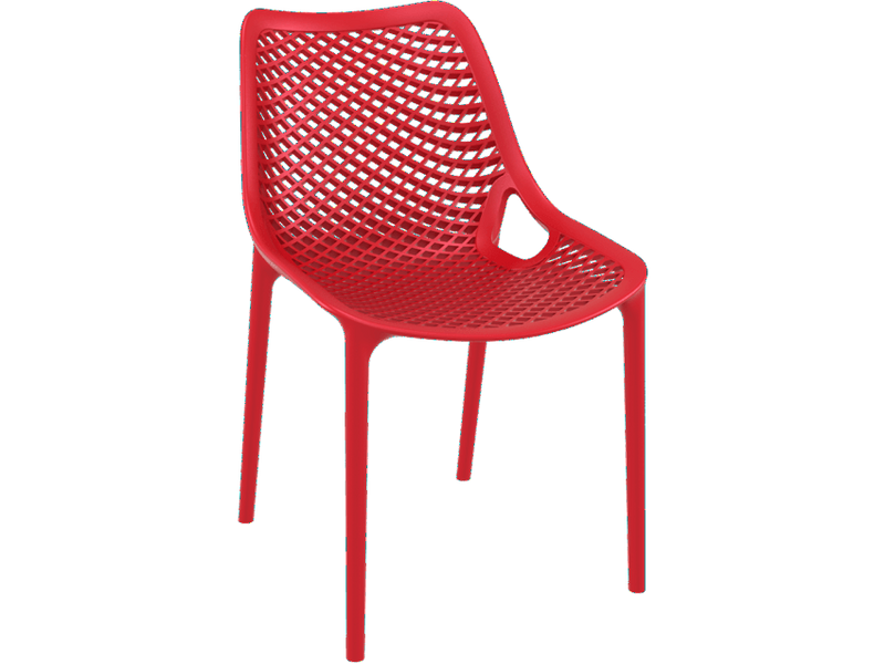Air Side chair - robcousens Outdoor Furniture Factory direct